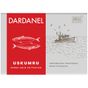 Dardanel 500 gr Uskumru Fileto