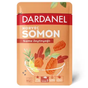 Dardanel 80 gr Poşet Zeytinyağlı Somon