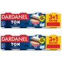 Dardanel 8x75 gr Klasik Ton Balığı
