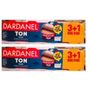 Dardanel 8x80 gr Klasik Ton Balığı