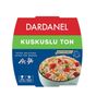 Dardanel Aç Ye 160 gr Kuskuslu Ton Balığı