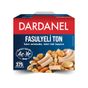 Dardanel Aç Ye 4x160 gr Fasulyeli Ton Balığı