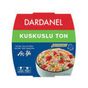Dardanel Aç Ye 4x160 gr Kuskuslu Ton Balığı