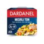 Dardanel Aç Ye 4x160 gr Mısırlı Ton Balığı