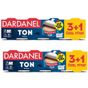 Dardanel Ayçiçek Yağlı 2 Adet 4x75 gr Ton Balığı