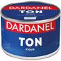 Dardanel Bütün Dilim katkısız 1705 gr Yağda Ton Balığı