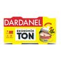Dardanel Ekonomik 2x140 gr Ton Balığı