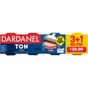 Dardanel Klasik 4 x 75 gr Ton Balığı
