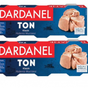 Dardanel Klasik 6 x 75 gr Ton Balığı