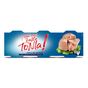 Dardanel Tonla 3x75 gr Bitkisel Yağlı Ton Balığı