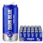 Dark Blue 500 ml Enerji İçeceği