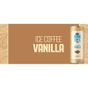 Dark Cafe 212 250 ml Vanilya Soğuk Kahve
