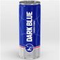Darkblue 250 ml Energy İçeceği