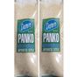 Darvo 2x1 kg Japon Panko Ekmek Kırıntısı