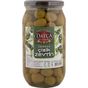 Datça 1 kg Salamura Çizik Yeşil Zeytin