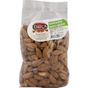 Datça 500 gr Kavrulmuş Nurlu Badem