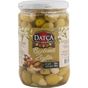Datça 650 gr Bademli Zeytin
