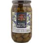 Datça Köy Ürünleri 1 kg Datça Salamura Kırma Zeytin