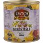 Datça Köy Ürünleri 850 gr Teneke Kekik Balı