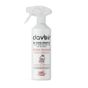 Davbir 250 ml Bebek Pudrası Kokulu Wc Kötü Koku Giderici
