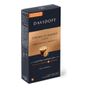 Davidoff 55 gr Crema Elegant Lungo Kapsül Kahve
