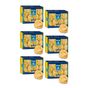 De Cecco 6x250 gr Spaghetti Makarna