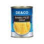 De Cecco Bambu Filizi 540 gr Makarna
