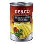 De&co 425 gr Mısır Koçanı
