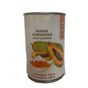 Deco 425 gr Papaya Konservesi