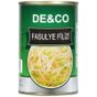 De&Co 425 gr Soya Filizi