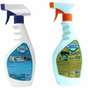 Deep Cleaner 500 ml Kir ve Yağ Sökücü + 500 ml Banyo Temizleyici