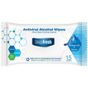 Deep Fresh 9 x 15 Yaprak Alkollü Antiviral Islak Cep Mendili