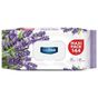 Deep Fresh Maxi Pack Lavanta 144 Yaprak Islak Mendil