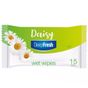 Deep Fresh Papatya 15'li Islak Mendil