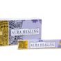 Deepika Aura Healing Aromalı 240 Adet Çubuk Tütsü