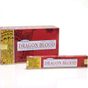 Deepika Dragon Blood Aromalı 240 Adet Çubuk Tütsü