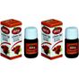 Defne Doğa 2x20 ml Acı Badem Yağı