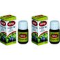 Defne Doğa 2x20 ml Fesleğen Yağı