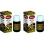 Defne Doğa 2x20 ml Hint Yağı