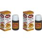 Defne Doğa 2x20 ml Kavun Yağı