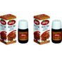 Defne Doğa 2x20 ml Kişniş Yağı