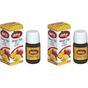Defne Doğa 2x20 ml Mango Yağı