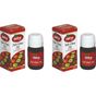 Defne Doğa 2x20 ml Tatlı Elma Yağı