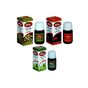 Defne Doğa 3x20 ml Ardıç Yağı + Hint Yağı + Aloe Vera Yağı