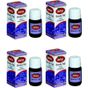 Defne Doğa 4x20 ml Menekşe Yağı