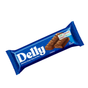Delly 35 gr Çikolata Kaplı Fındıklı Meyveli Bar