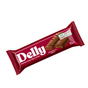 Delly 35 gr Çikolata Kaplı Yer Fıstıklı Vişneli Bar