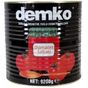Demko 9200 gr Domates Salçası
