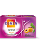 Deren 20'li Form Kayısılı Karışık Bitki Çayı