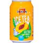 Deren 330 ml Şeftali Ice Tea